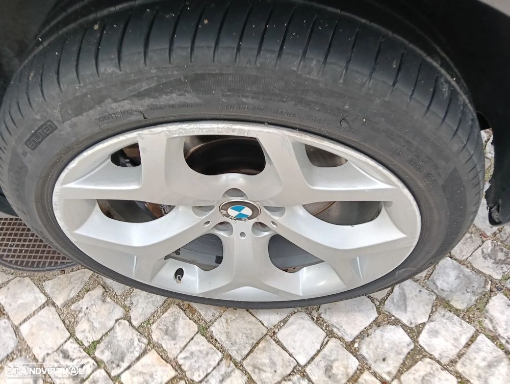 BMW X5 35 d xDrive - 15