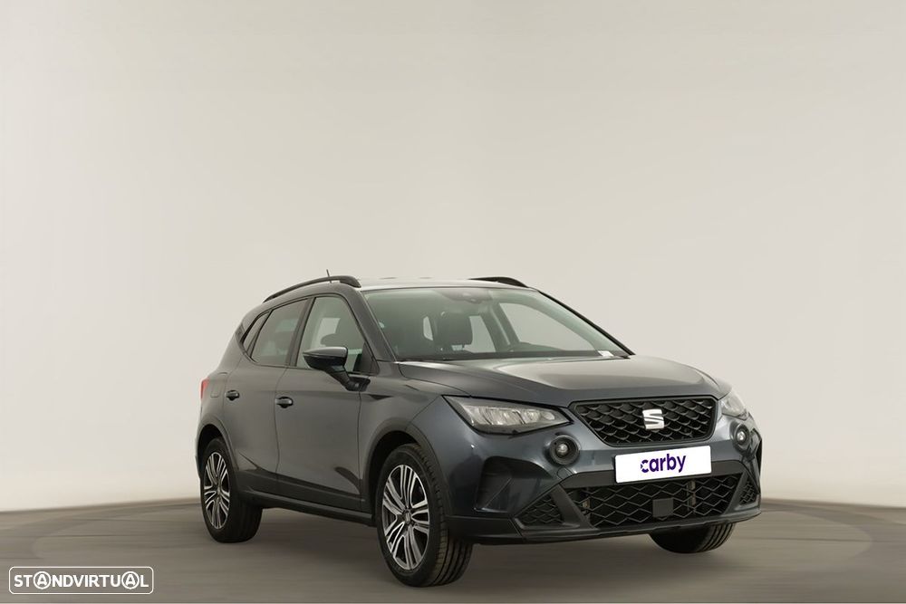 SEAT Arona 1.0 TSI Style DSG - 1