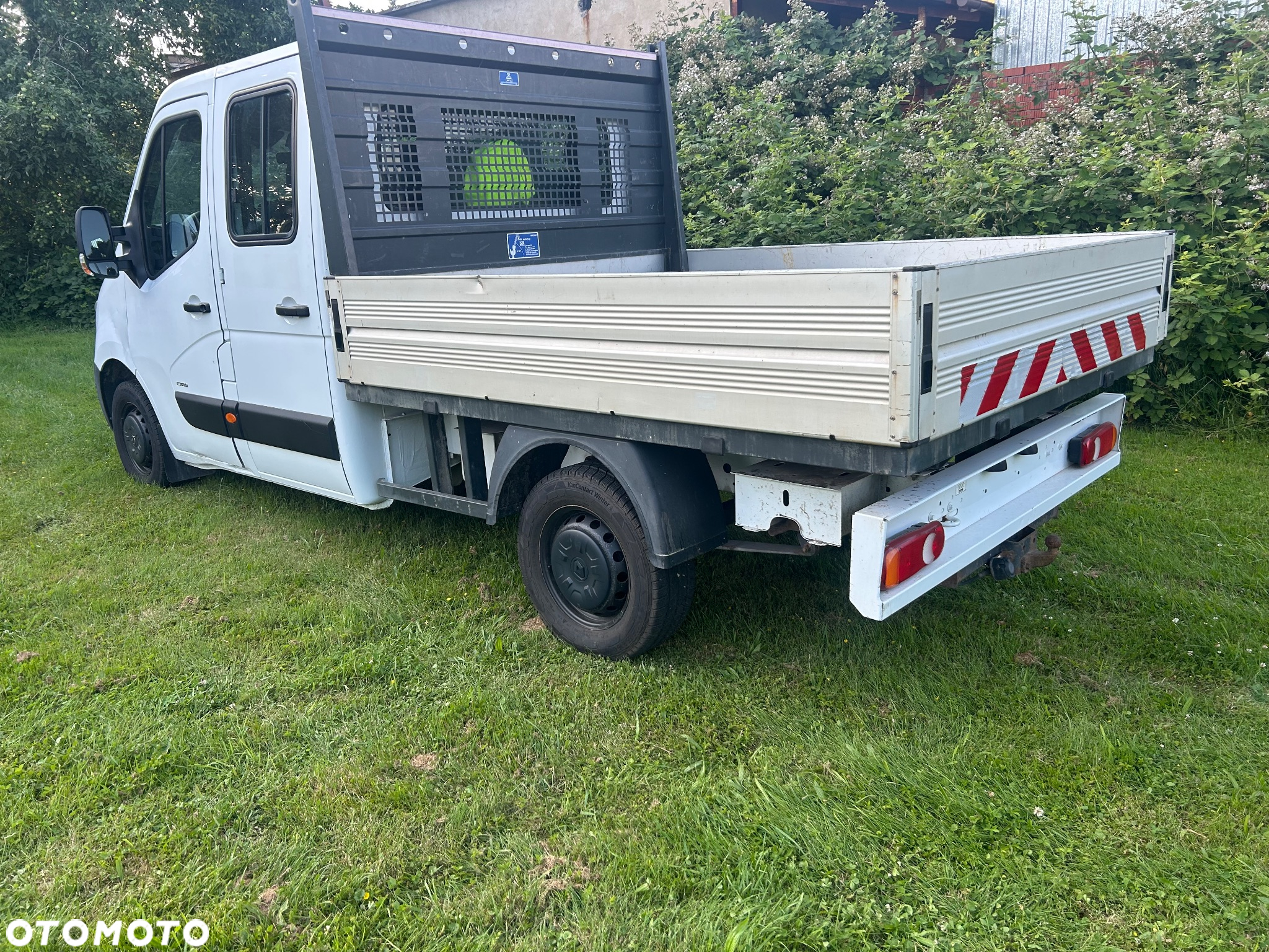 Renault Master - 5