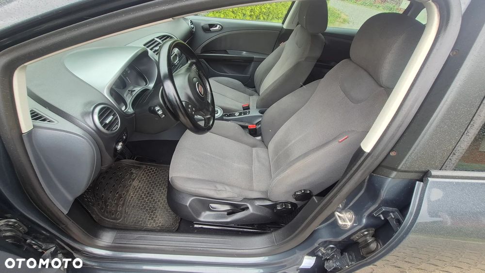 Seat Leon - 20