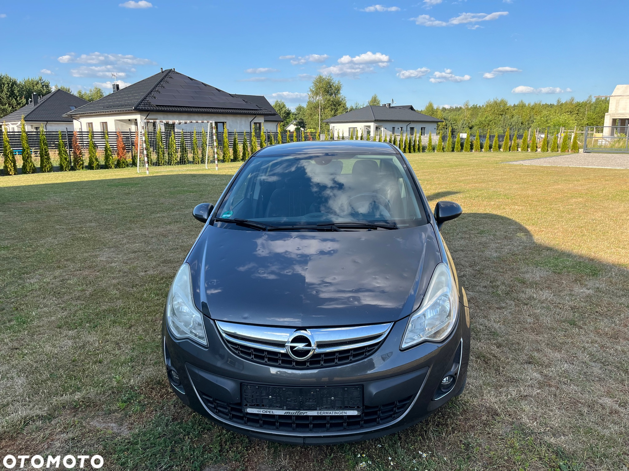 Opel Corsa 1.4 16V Active - 2