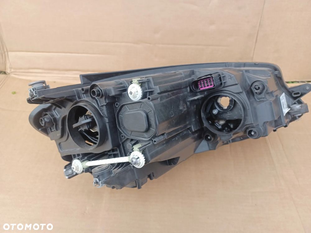 LAMPA PRZEDNIA LEWA GOLF VII 5G1941005D - 6