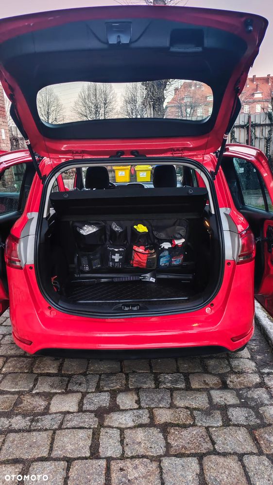 Ford B-MAX - 15