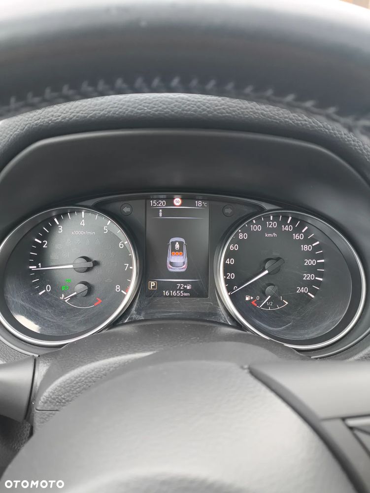 Nissan Qashqai 1.2 DIG-T Tekna+ Xtronic - 12