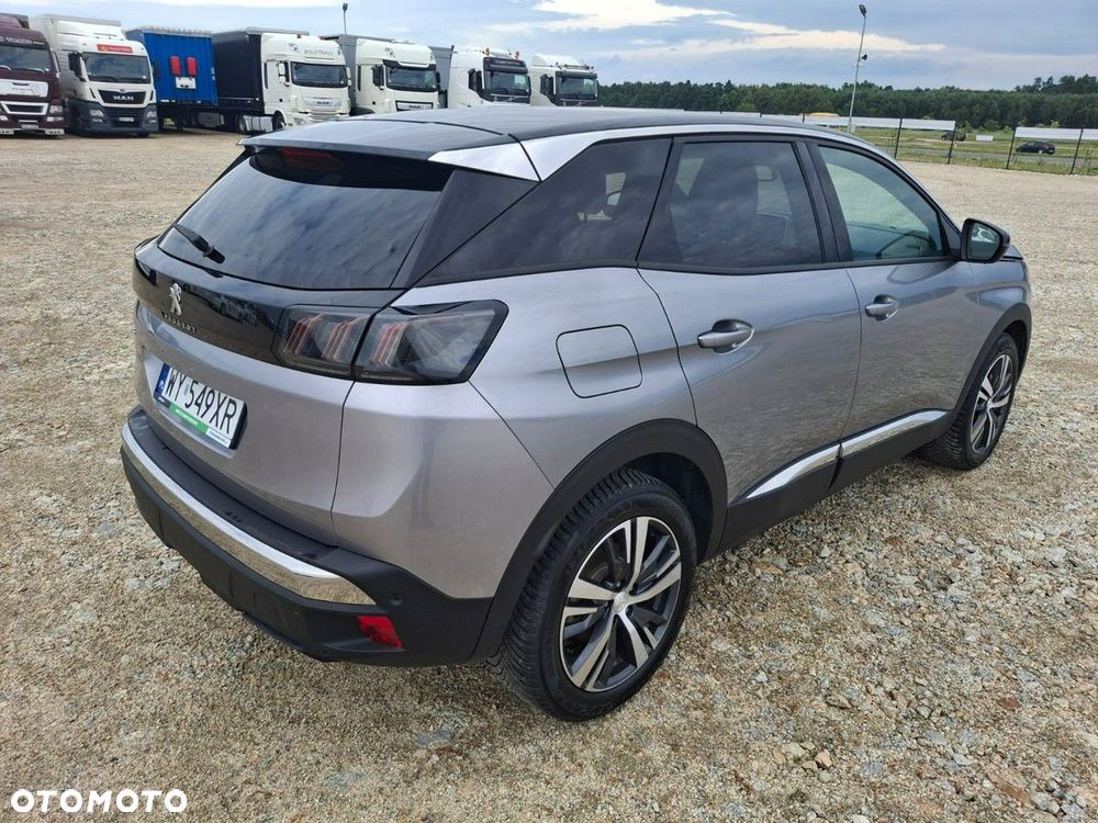 Peugeot 3008 - 8