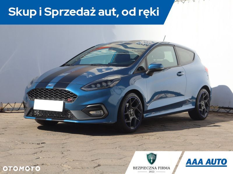 Ford Fiesta - 3