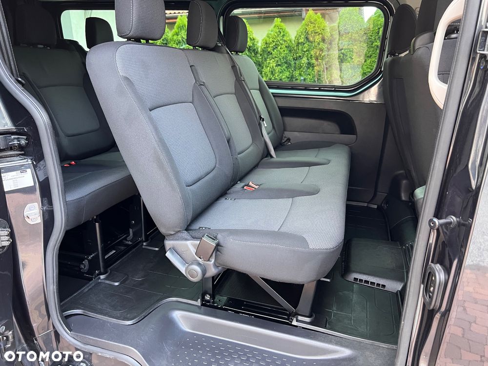 Renault Trafic - 9