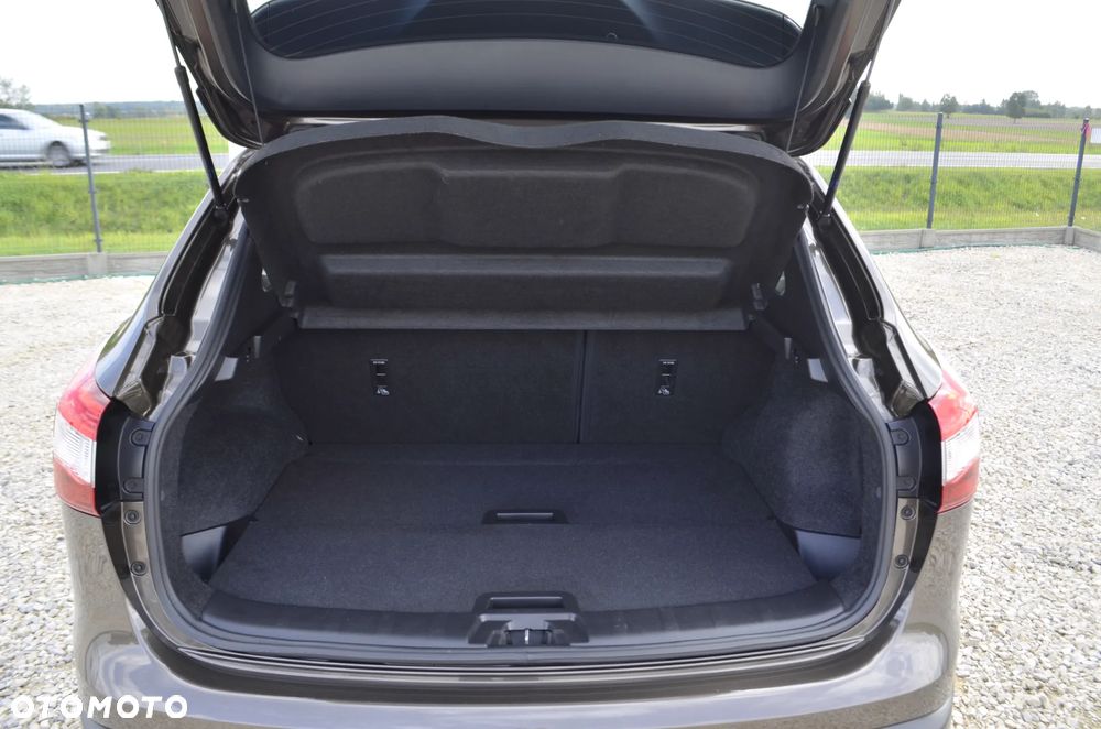 Nissan Qashqai 1.6 DIG-T N-Tec - 24