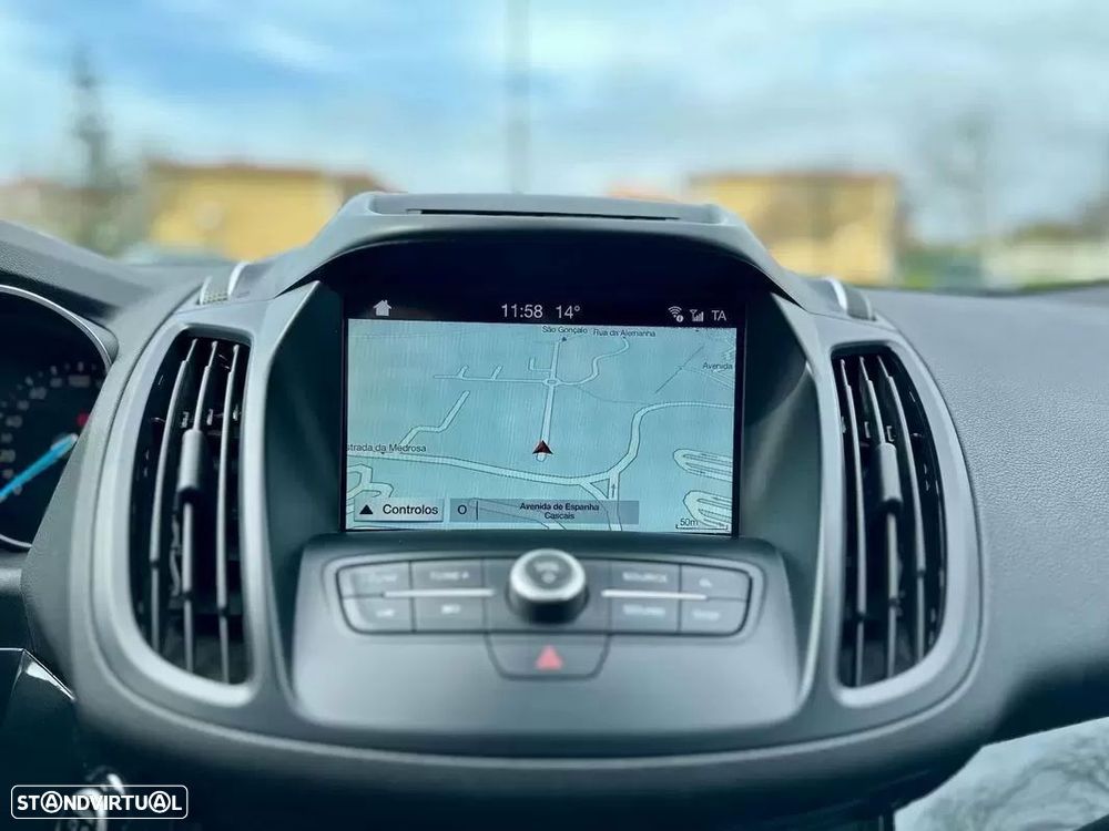 Ford Kuga 1.5 TDCi ST-Line Limited Edition - 51