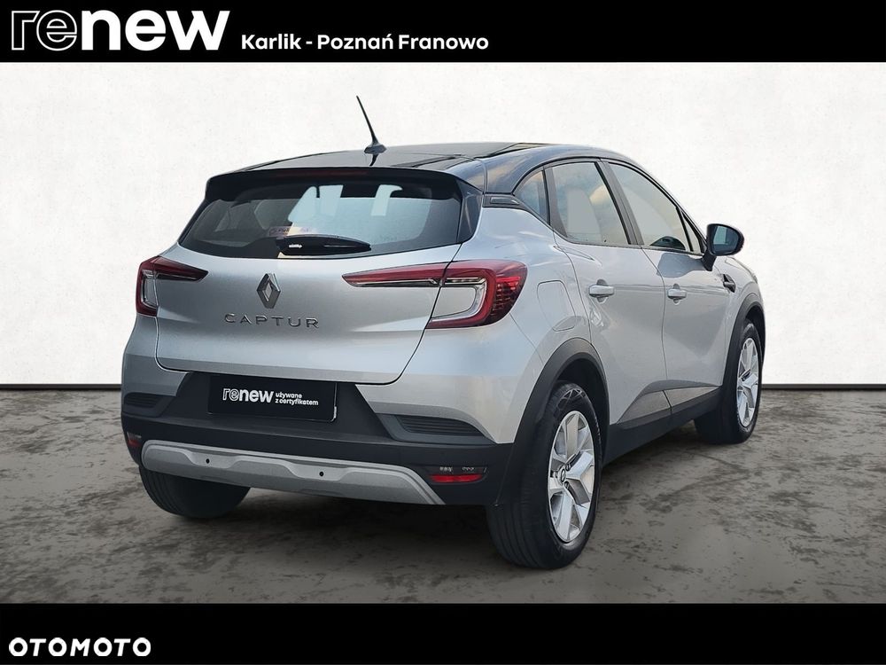 Renault Captur 1.0 TCe Equilibre - 6