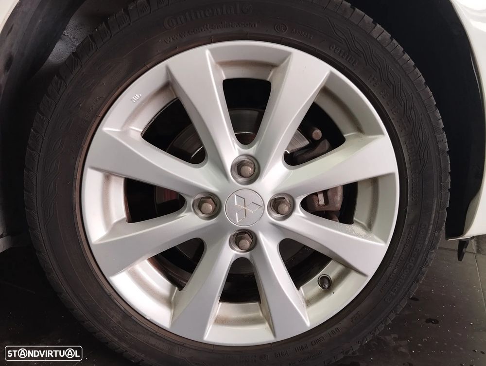 Mitsubishi Space Star 1.2 Intense ClearTec - 9