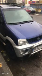 Daihatsu Terios 1.3 Top 4WD - 2