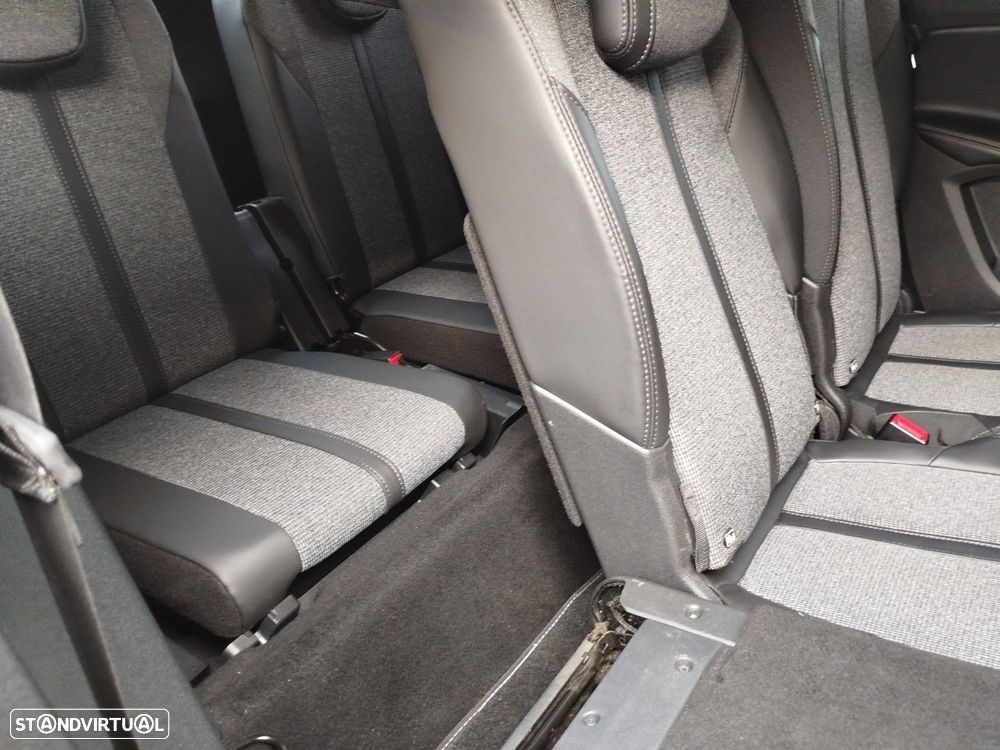 Peugeot 5008 1.2 PureTech Allure Grip Control - 10