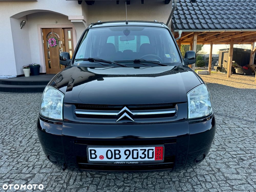 Citroën Berlingo Multispace 1.6 HDI Plus - 2