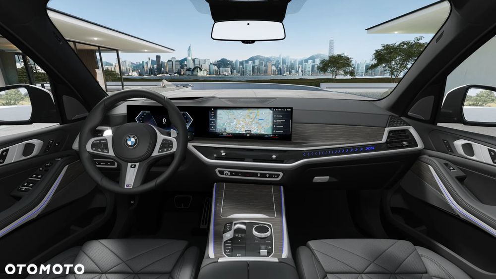 BMW X5 xDrive40i mHEV sport - 12