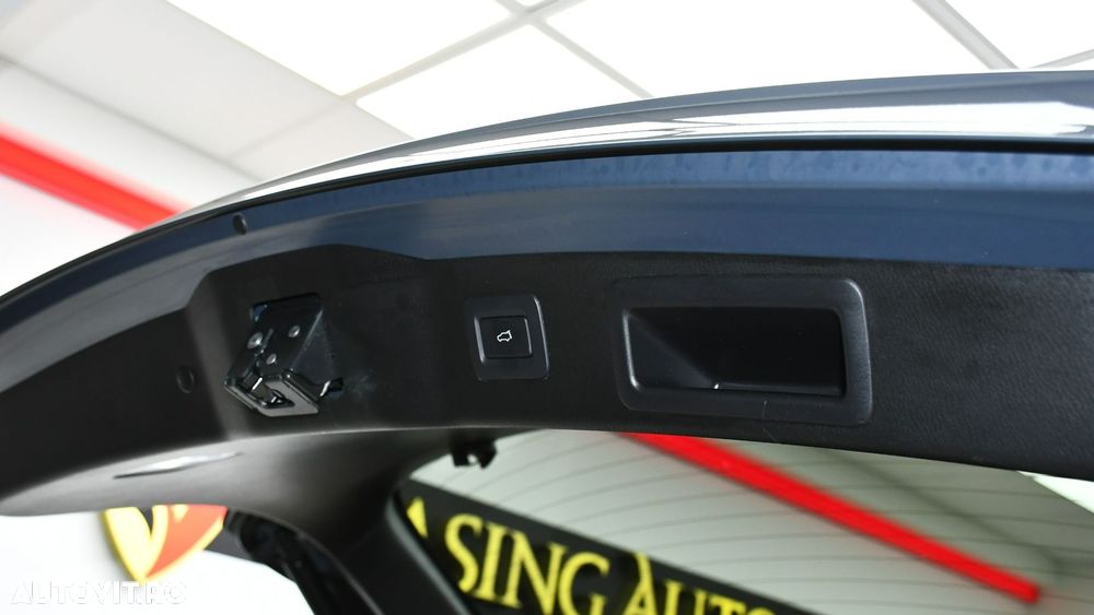 Mazda CX-5 SKYACTIV-D 184 SCR AWD Aut. Homura - 28