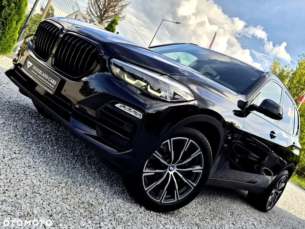 BMW X5 xDrive25d Sport-Aut - 2