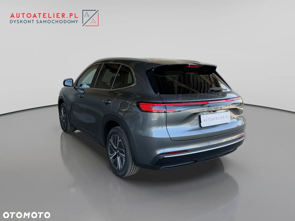 Geely Starray Pro - 8