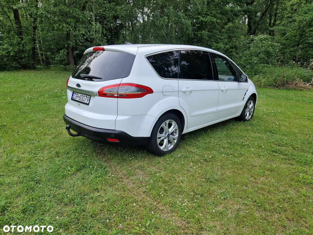Ford S-Max - 5