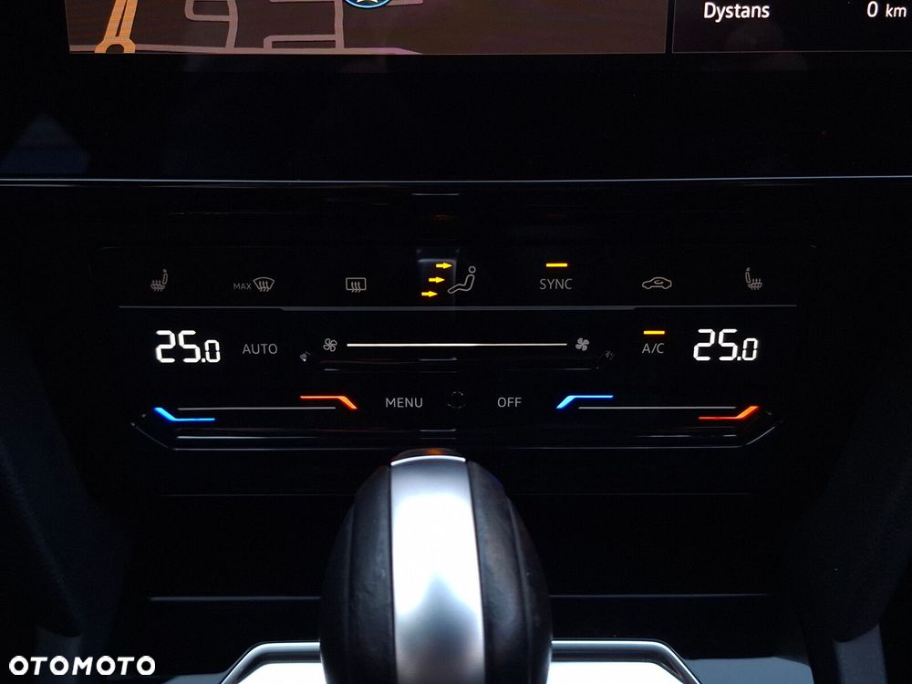 Volkswagen Arteon Shooting Brake 2.0 TDI 4Motion R-Line DSG - 24