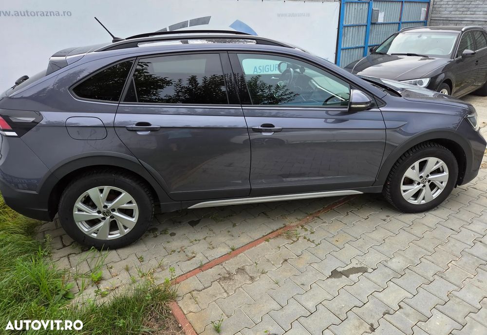 Volkswagen Taigo 1.0 TSI Life - 12