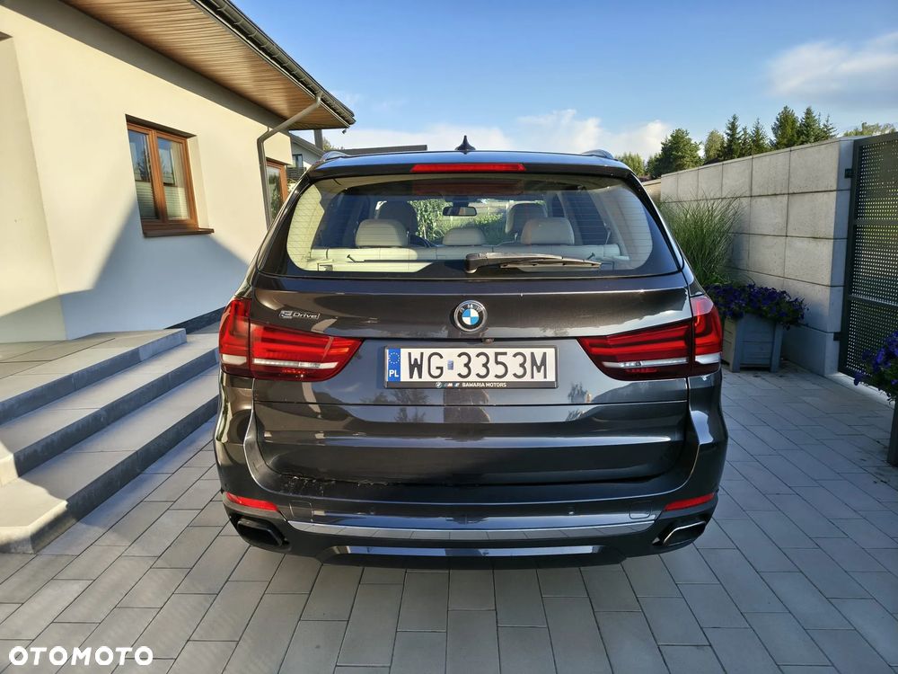 BMW X5 - 3