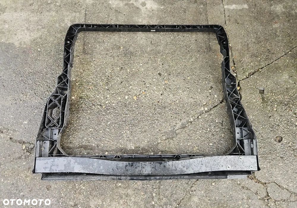 PAS PRZEDNI VW CRAFTER II MAN TGE 7C0805335 - 5