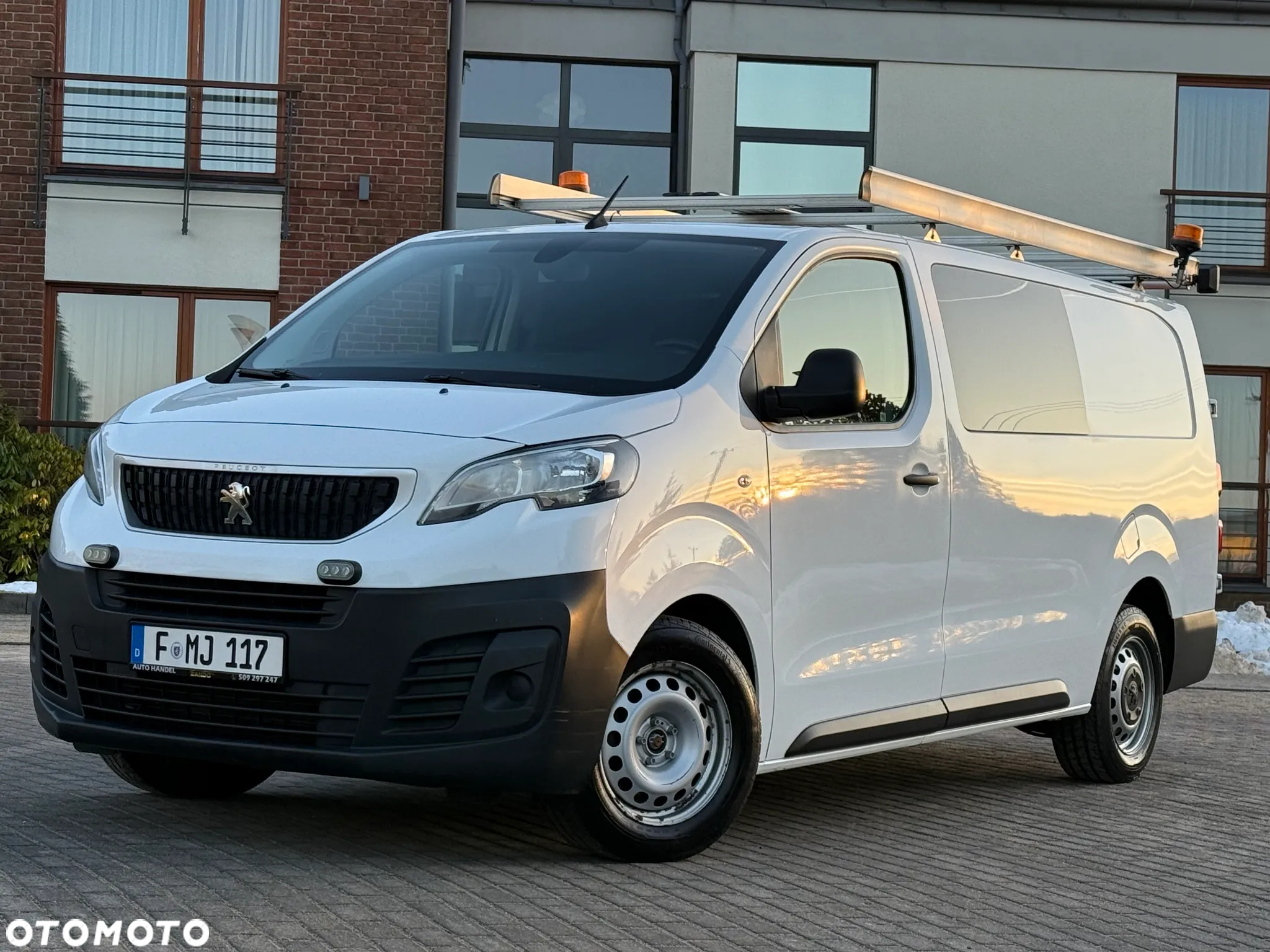 Peugeot Expert - 4