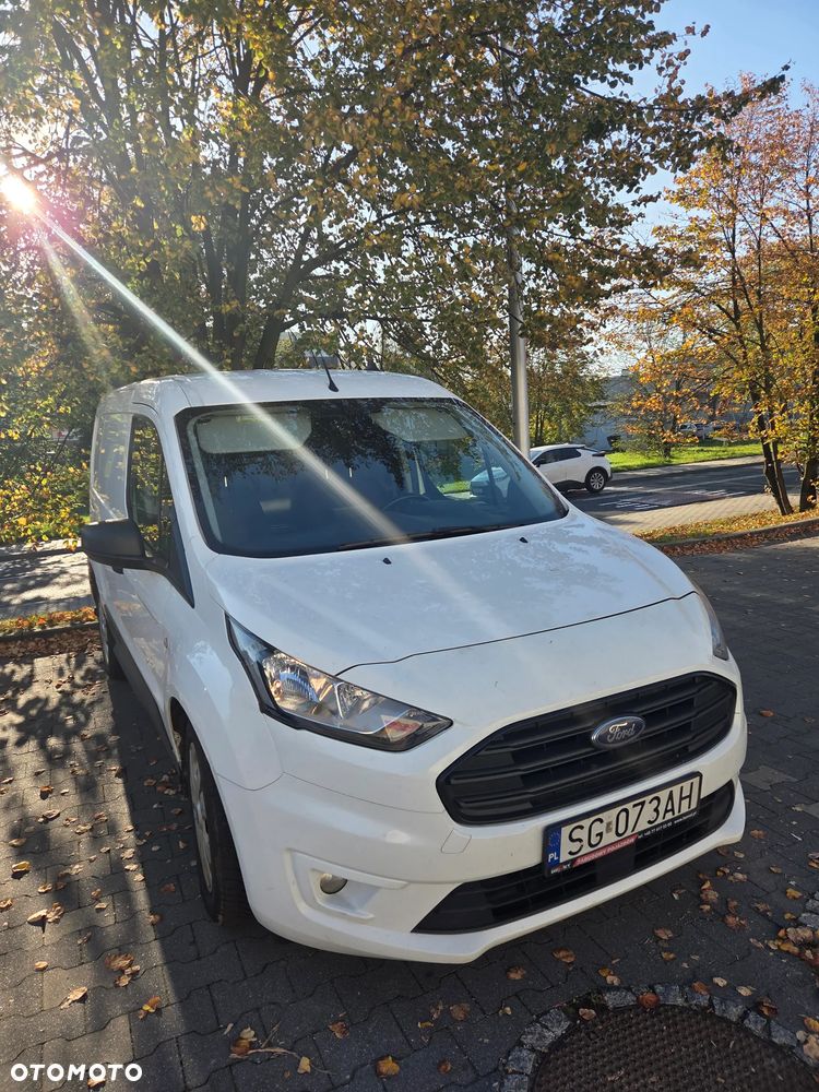 Ford Transit Connect Kombi 220 L1 Trend - 1