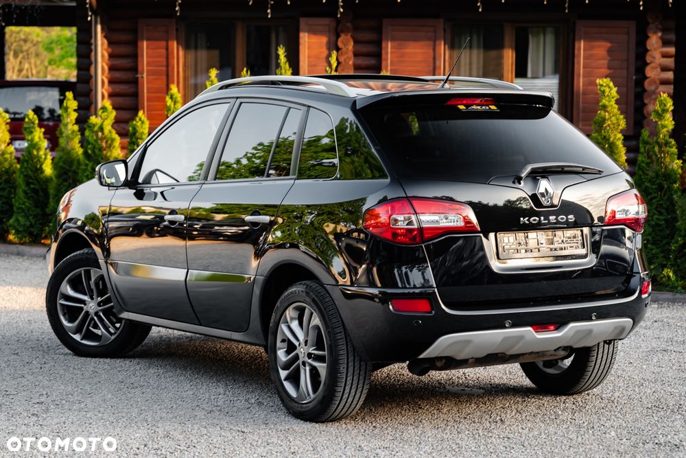 Renault Koleos 2.5 16V 4x4 Dynamique - 10