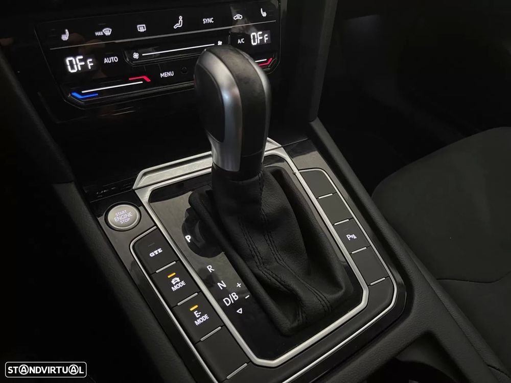 VW Arteon Shooting Brake 1.4 TSI eHybrid Elegance - 36