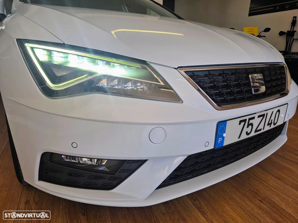 SEAT Leon 1.0 EcoTSI Style S/S - 20