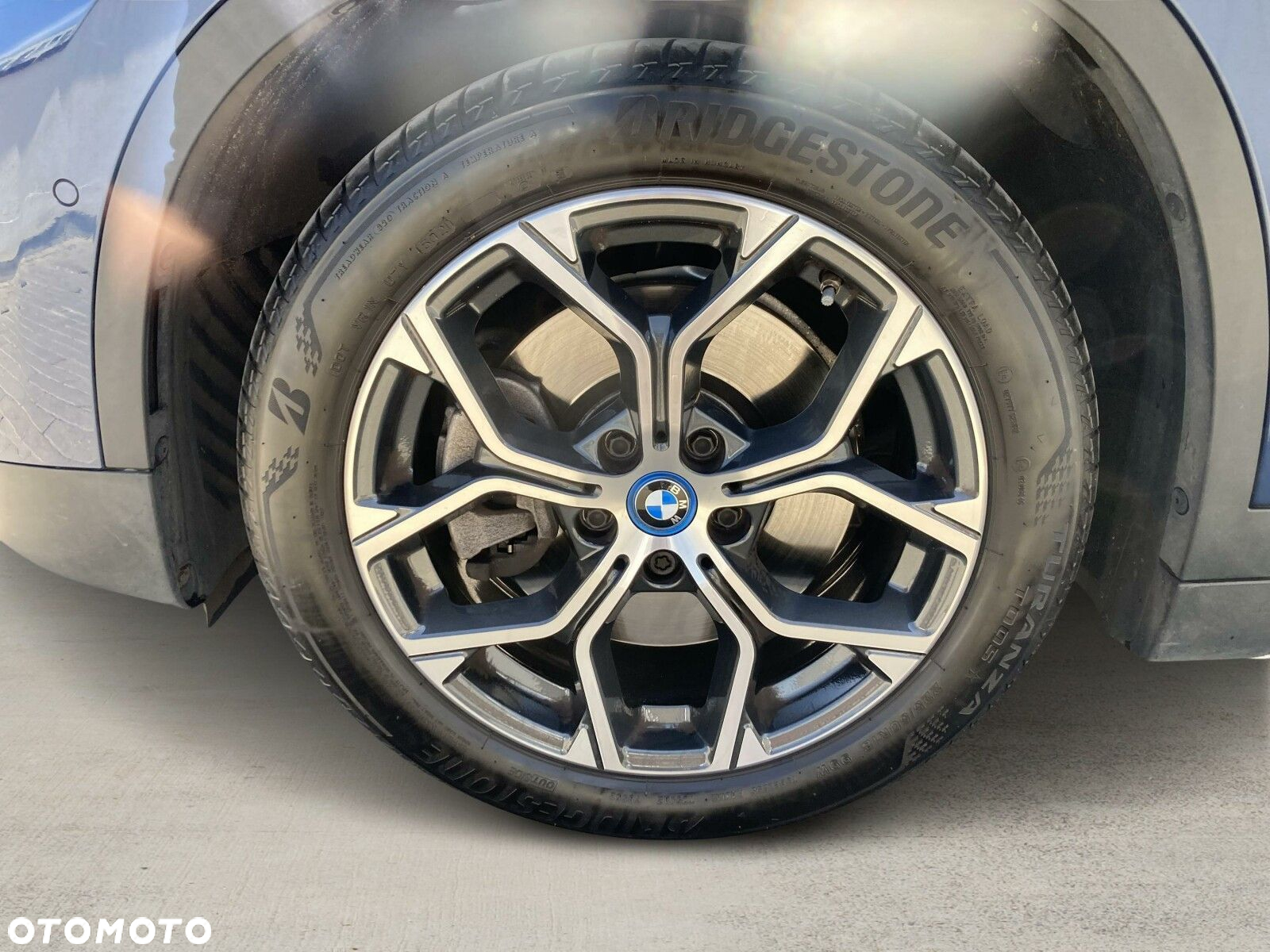BMW X1 - 9