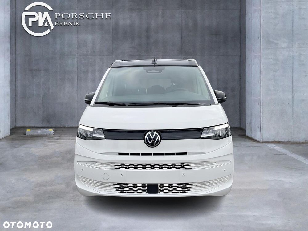 Volkswagen California - 3