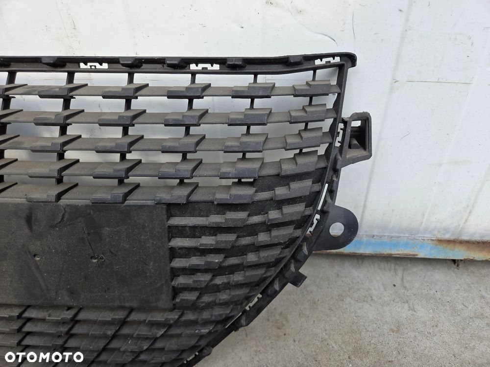 Grill Atrapa kratka zderzaka przedniego Peugeot 208 II - 5
