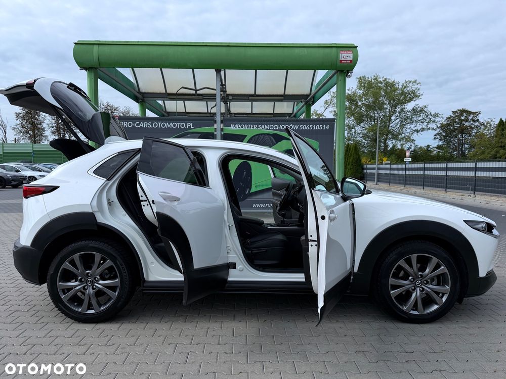 Mazda CX-30 - 19