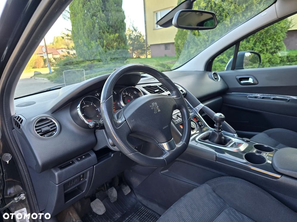 Peugeot 3008 HDi FAP 110 Business-Line - 8