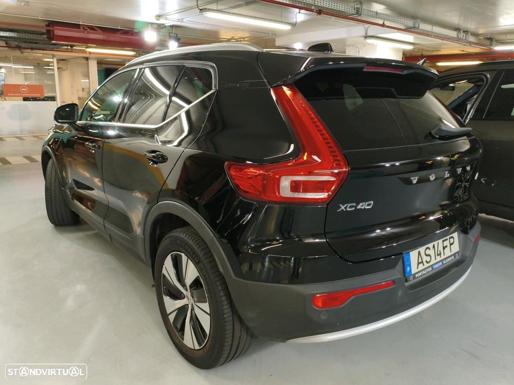Volvo XC 40 1.5 T4 PHEV Core - 3