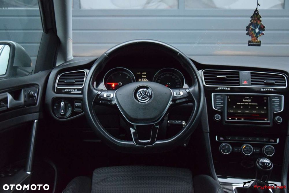 Volkswagen Golf Variant - 28