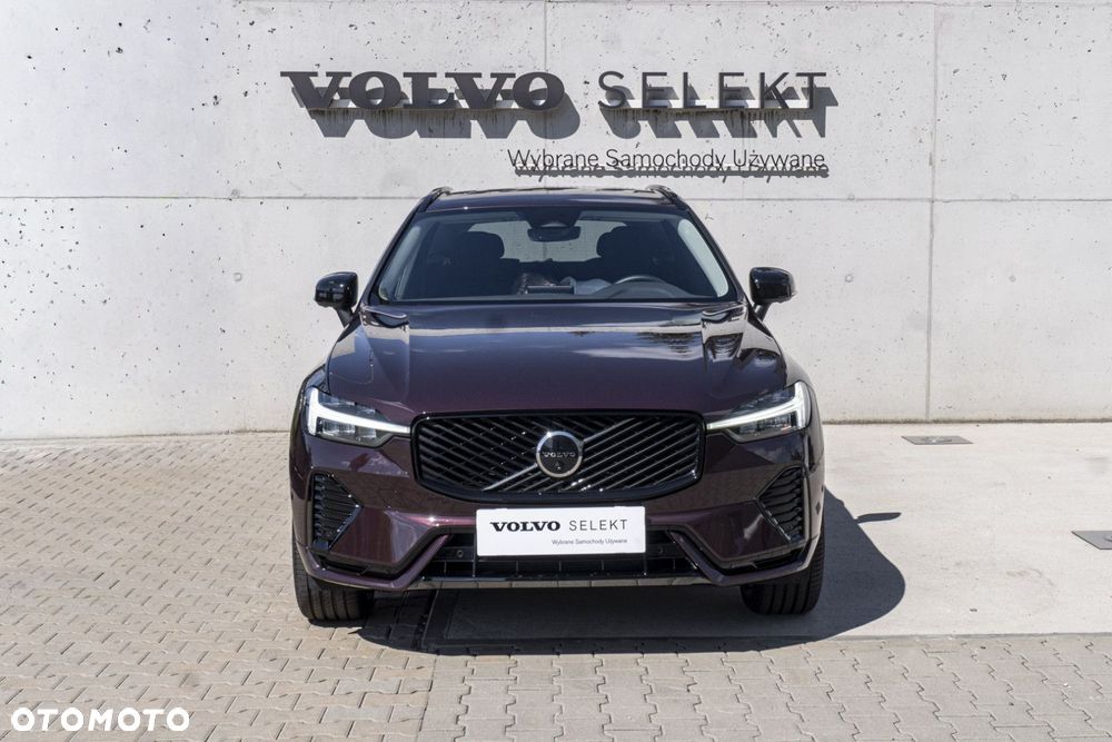 Volvo XC 60 - 3
