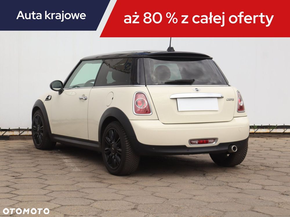 MINI Cooper - 6
