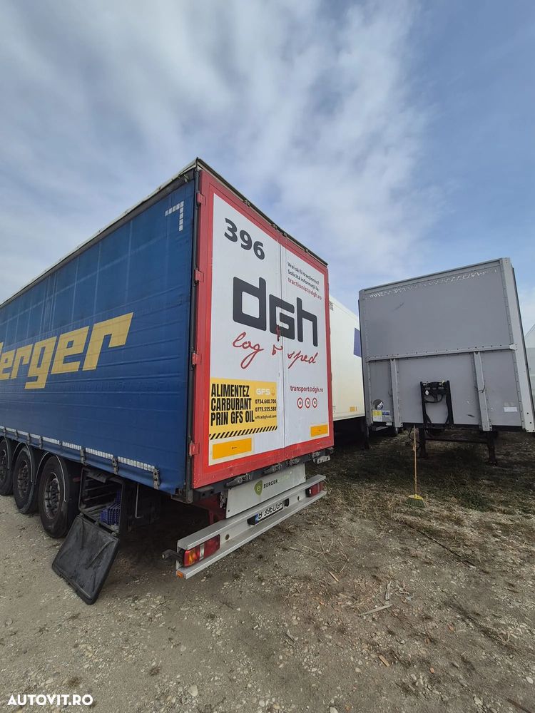 Berger SAPL 24 LTN - 10