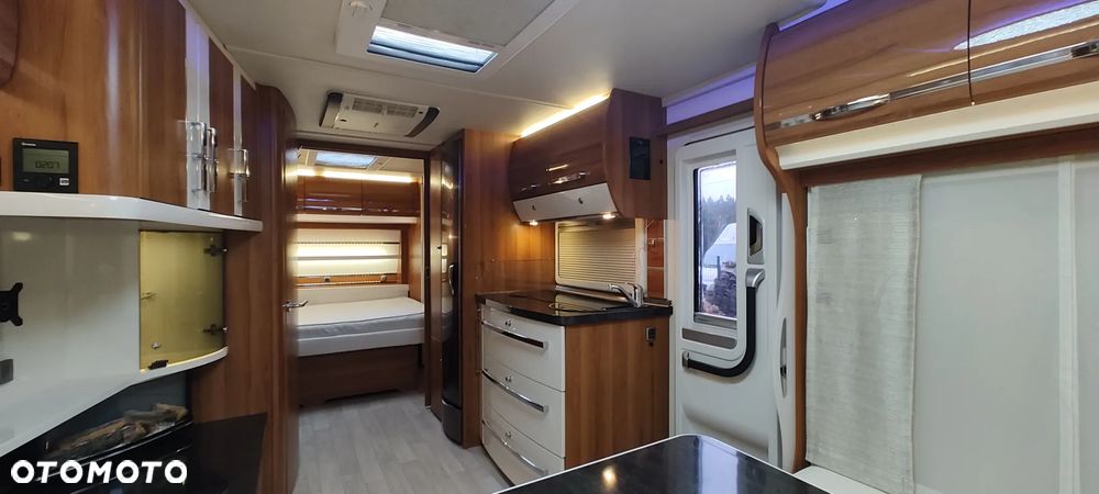 Fendt Diamant Bleck 590 - 8