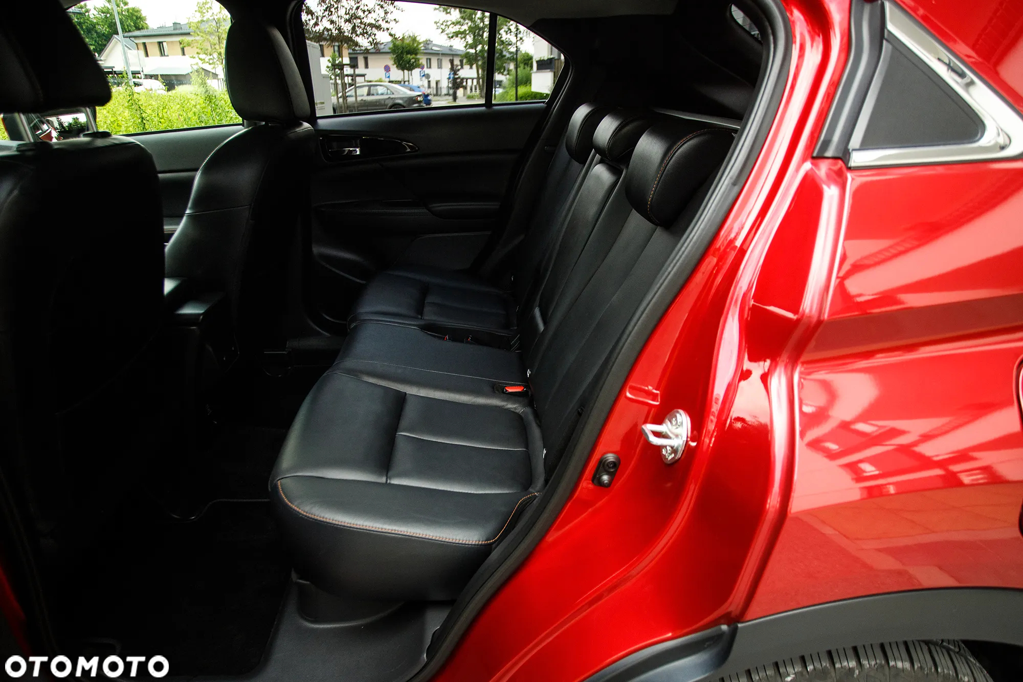 Mitsubishi Eclipse Cross 1.5 T-MIVEC ClearTec 2WD Diamant Edition - 24
