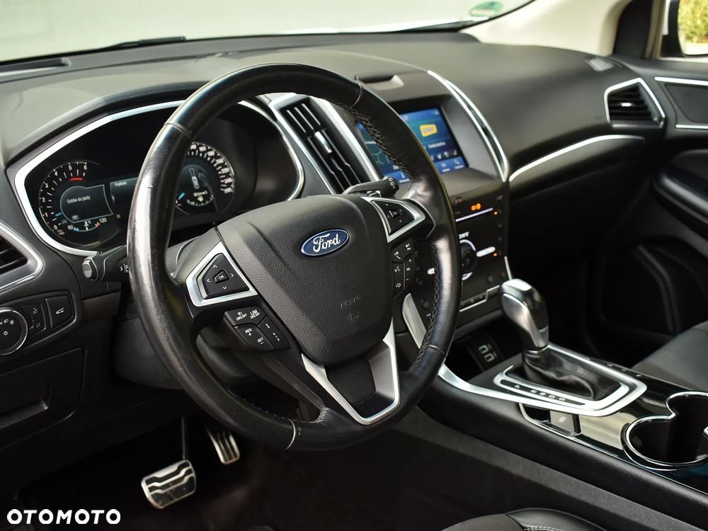 Ford Edge 2.0 TDCi Twin-Turbo 4WD Sport - 4