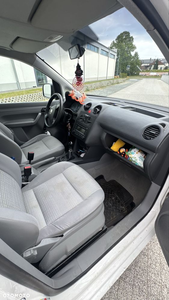 Volkswagen Caddy - 6