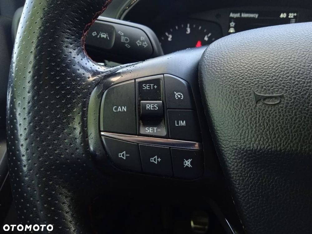 Ford Focus 1.5 EcoBlue ST-Line - 14
