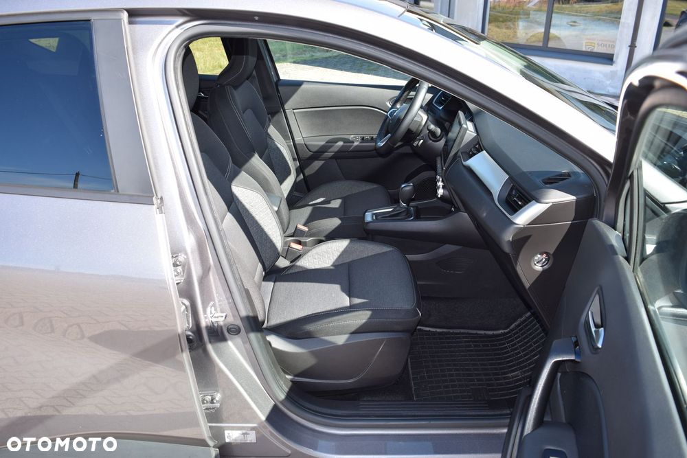 Renault Captur E-TECH Full 145 EVOLUTION - 22