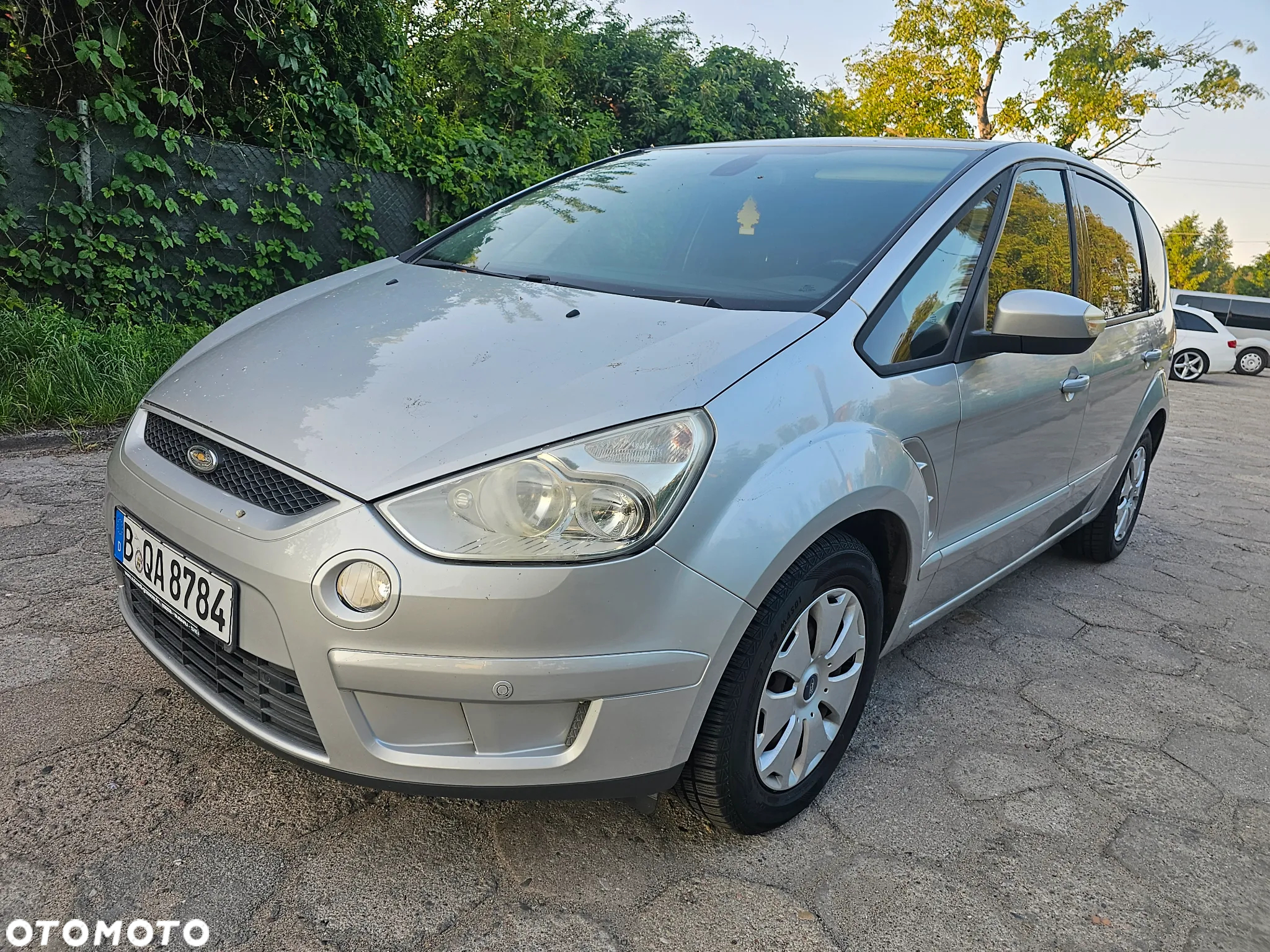 Ford S-Max 2.0 Trend - 3