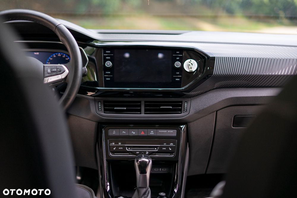 Volkswagen T-Cross 1.5 TSI ACT Style DSG - 2